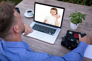 Online-Hypnose