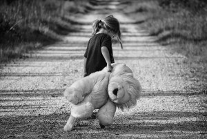 Das innere Kind