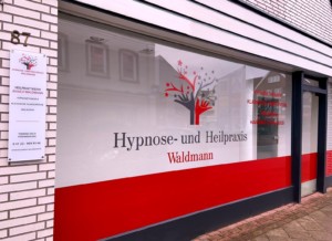 Hypnose- und Heilpraxis Waldmann